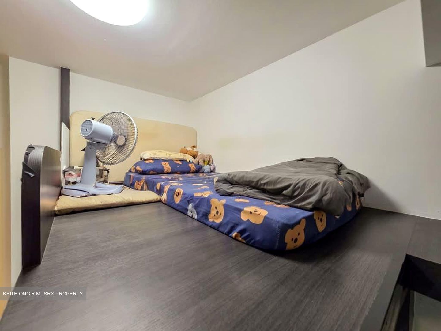 Rosewood Suites (D25), Condominium #540894311